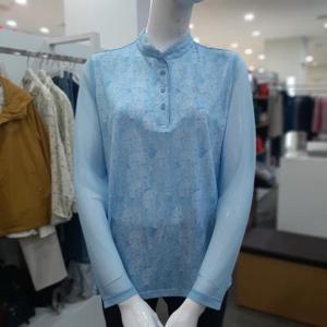 올포유 sh06 여름 여성 매쉬소매티셔츠 AWTHO3281906