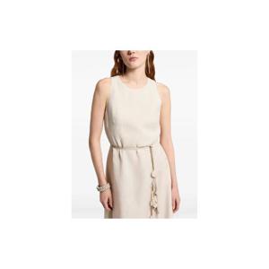 26 SS 페세리코 우레아 민소매 드레스 E0238802600 TP452074886