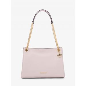 마이클코어스 크리스티나 크로스바디 미디엄 35S6G8WM6L7278 파우더 블러쉬