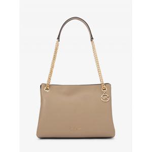 마이클코어스 크리스티나 크로스바디 미디엄 35S6G8WM6L220 카멜