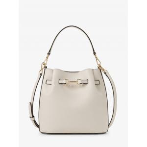 마이클코어스 카슨 컨버터블 버킷 크로스바디 스몰 35S6G2ZC1L2171 라이트 크림