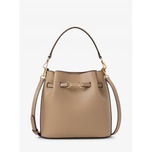 마이클코어스 카슨 컨버터블 버킷 크로스바디 스몰 35S6G2ZC1L220 카멜