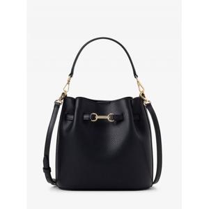 마이클코어스 카슨 컨버터블 버킷 크로스바디 스몰 35S6G2ZC1L1 블랙