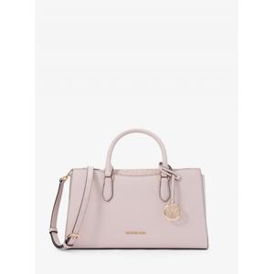 마이클코어스 아덴 탑 지퍼 사첼 미디엄 35S6G4XS2L7278 파우더 블러쉬