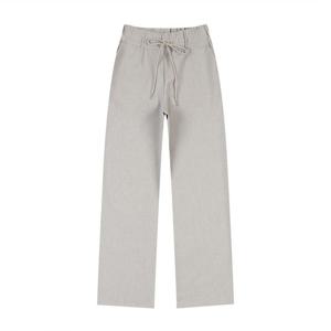 [코데즈컴바인] 크랍 뒷밴딩 세미부츠컷 슬랙스 (CJB-PT593W5) CJB-PT593W5