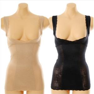 [비너스 란제리] 하드타입 런닝형 파워 노컵 바디수트 (VBTH710) VBTH71000000