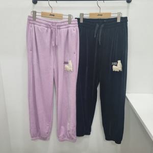 [지프키즈]벨로아 골지 조거팬츠 KO4TPU961_JK