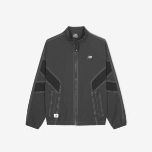 뉴발란스자켓 TQK NBNAF31823-60 UNI ESCAPE 스탠넥 웜업자켓