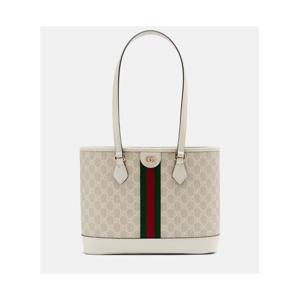 구찌 Ophidia GG 미디엄 토트 백 P01118018