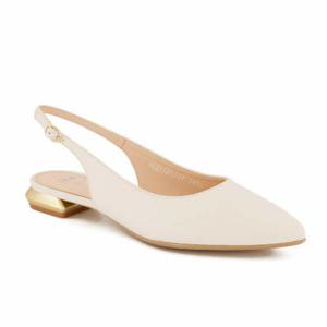 [소다] 여성 플랫 슬링백 2CM(ACO102LS31) ACO102LS31