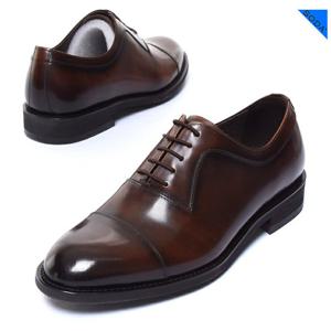 소다 남성 드레스 정장구두  (굽 3CM) AMM105KH20