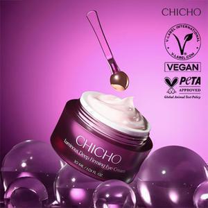 시초 [GS1위/단하루 체험특가]PDRN 펩타이드 퍼밍 아이크림 30ml (정가 38,000원)