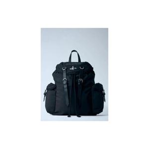 26 SS 비비안웨스트우드 여성 하이랜드 백팩 vvw0263031blk