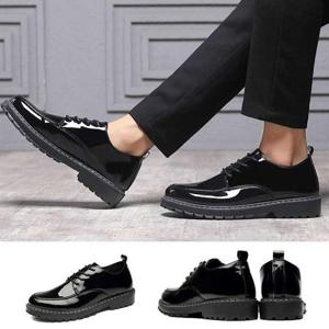 [라일리] Rly 남자 직장인 정장 구두 스타일 출근 코디 신발 캐주얼