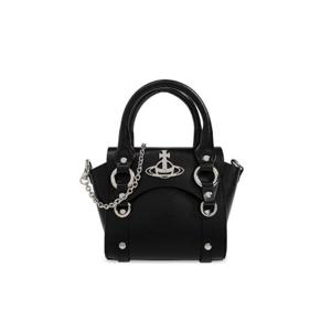 비비안웨스트우드 베티 미니 토트백 48030002WL003T N401 TP934460517