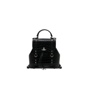 비비안 웨스트우드 맥스 스몰 백팩 4A03000EUL0098 N401 TP970803476