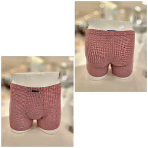 비너스 란제리 비너스 쿨 나일론 프리커팅 매직드로즈 남성 팬티 VMP7250M-RP(로즈핑크) VMP72500000