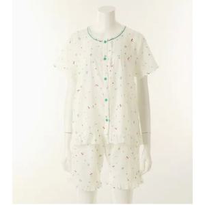 비너스 란제리 이월상품 여름잠옷으로 선호도가 높은 면 레이온 반팔반바지 여성잠옷 VPA4530MVPA4