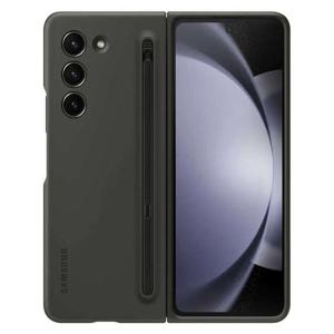 삼성전자 [박스개봉 - 변심반품]삼성 갤럭시폴드5 슬림 S펜 케이스[블랙][삼성 정품 케이스]