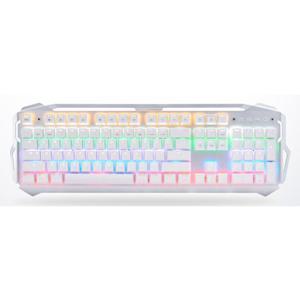 제닉스 [최상급] 제닉스 기계식키보드 ZERO청축 STORMX-ZERO