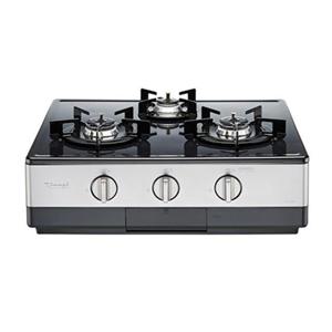 린나이코리아 [최상급] 가스레인지 3구 RTR-Y3000N (LNG)