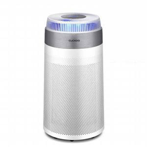 쿠쿠전자 [상급] 쿠쿠 인스퓨어 W8200 공기청정기 AC-25W20FHI