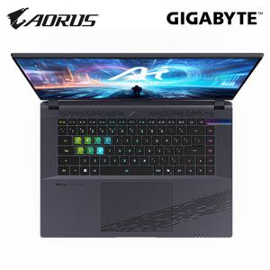 기가바이트 기가바이트 어로스 16X AKG-53KRG 인텔14세대 i7-14650HX/RTX4060/400Nit