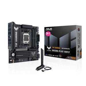 ASUS ASUS TUF Gaming B850M-PLUS WIFI7 STCOM (정품, 빠른발송)