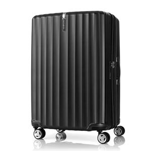 [쌤소나이트] 28인치확장형캐리어 ENOW 75/28 EXP BLACK GU909003