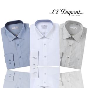 [S.T듀퐁 셔츠]25S/S 긴소매 슬림/일반핏 21종택1 상품전(SE2SM22LS767SNY외20종)