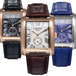 남성시계 남자시계 손목시계 가죽시계 CH-063A (WB3E426)