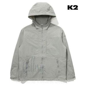 갤러리아_케이투 남성 봄 간절기 바람막이 라이프스타일 자켓 GMP24181