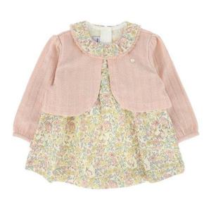 갤러리아_(압소바,백일,돌,예쁜옷)제인볼레로원피스세트(A25-23108)