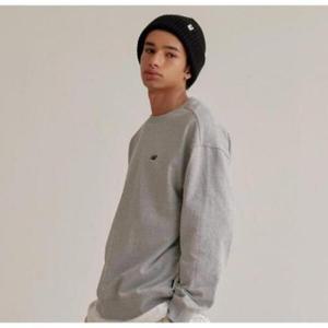 [뉴발란스][뉴발란스] UNI ESS 클래식로고맨투맨_NBNCE11323_AC (30103083)