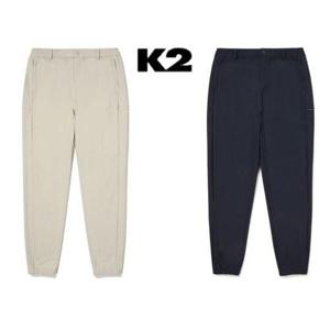 갤러리아_K2 여성 간절기 기능성 바지 플라이워크 조거 팬츠 W KWU24344