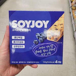 소이조이 블루베리 120g  tx201649