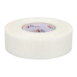엘케이 망사테이프 5cm 90M 석고보드 크랙 빠데 퍼티 테이프 WFJLVOC