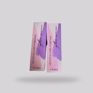 끌레드벨 물톡크림 시즌3 슈퍼 하이드레이팅 글로우 크림 30ml x 2개