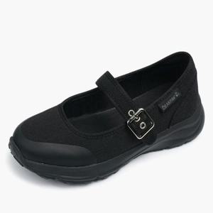 베어파우 BRIELLE  샌들 블랙 K2982001RA