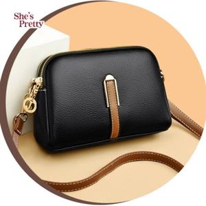 쉘브르모던숄더백_숄더백/크로스백/토드백/백팩/여행가방