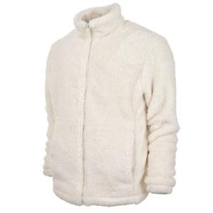 [보아털] 겨울 방풍방한 후리스 플리스 집업 점퍼