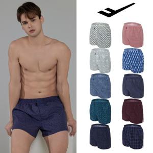 [프로스펙스] 24SS 드트론 남성 트렁크 10종