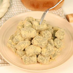 제주쑥인절미 1kg