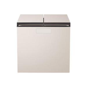 LG 디오스 오브제컬렉션 Z225MEE151 김치톡톡 김치냉장고 뚜껑형 217L / KN