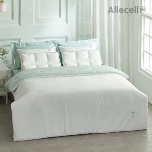 [슈퍼킹/50%세일]26년 최신상 알러셀 호텔컬렉션 고밀도 기능성 침구 풀세트