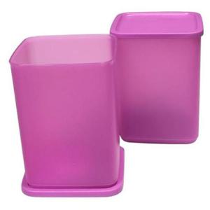 [OFJKL611]타파웨어 밀폐용기 김치통 반찬통 냉장고 2 2L