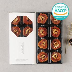 [재영곶감] 호두말이 곶감 300g(1팩)