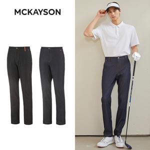 [맥케이슨] 26SS 남성 데님라이크 팬츠 2종