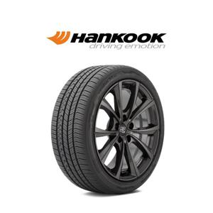 한국타이어 Ventus S1 AS H125 245/45R18 (택배발송/장착비별도)