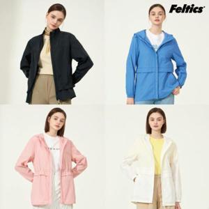 [펠틱스]여성 에어라이트 자켓 2종
